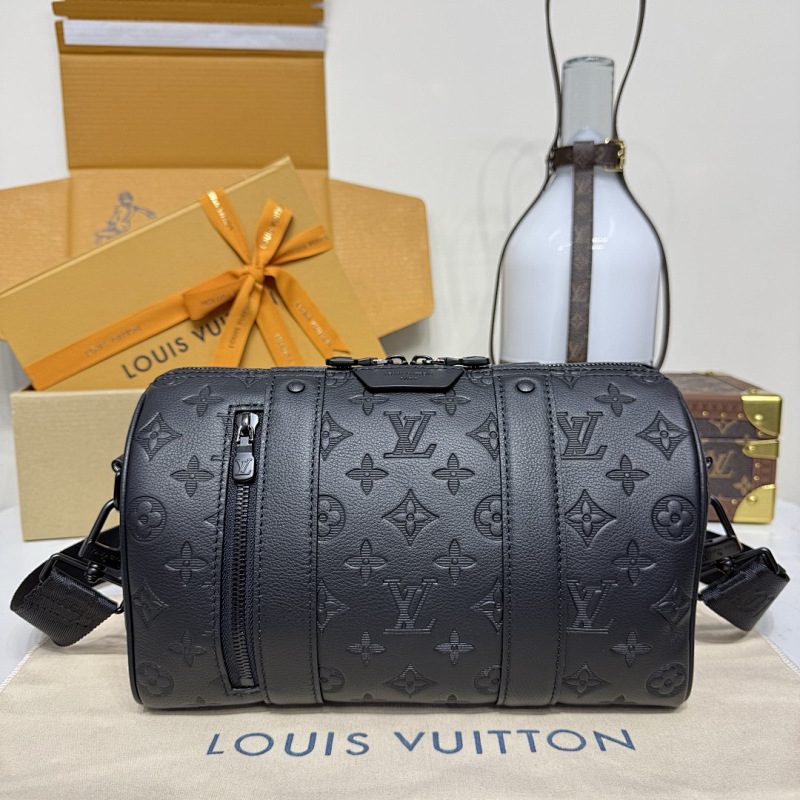 Louis Vuitton travel bag