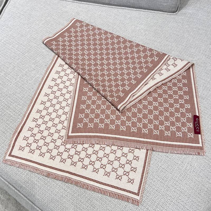 Scarf from Scarlettluxury