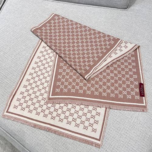 Scarf from Scarlettluxury