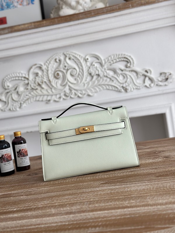 Hermès bag