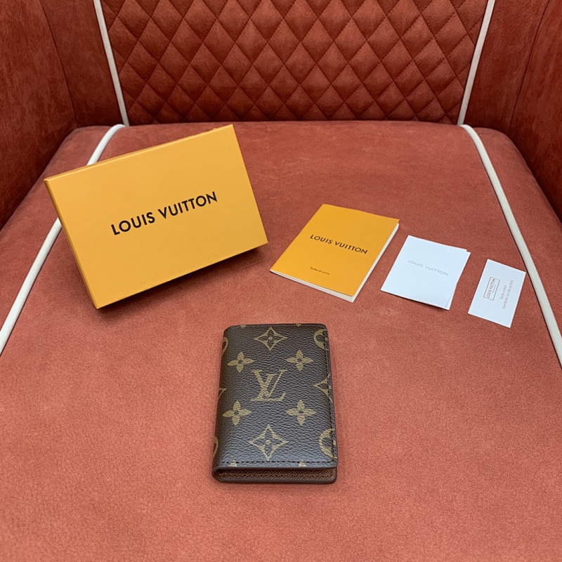 Louis Vuitton wallet