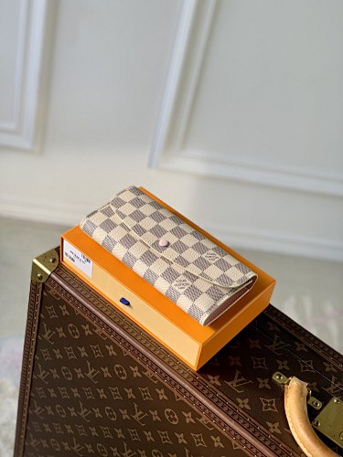 Louis Vuitton wallet
