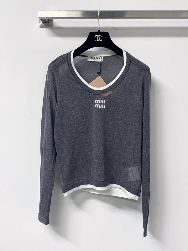 Long sleeve from Scarlettluxury