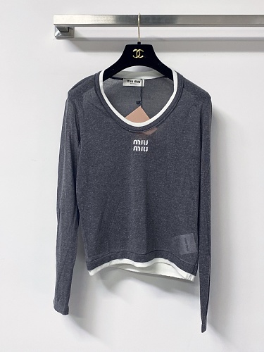 Long sleeve from Scarlettluxury