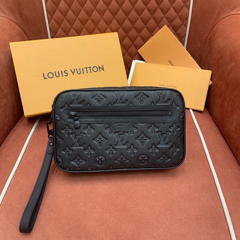 Louis Vuitton clutch