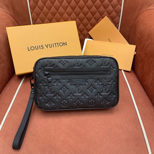 Louis Vuitton clutch