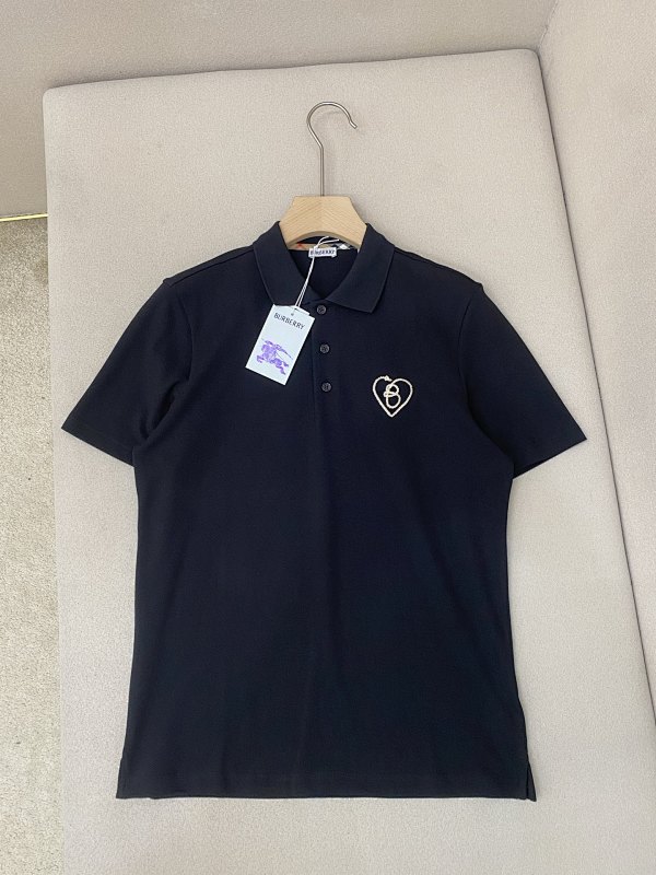Burberry polo