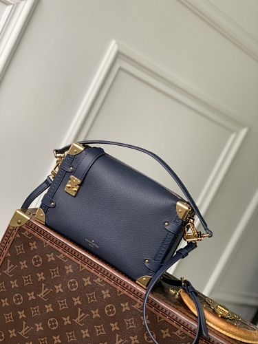 Crossbody bag from Scarlettluxury