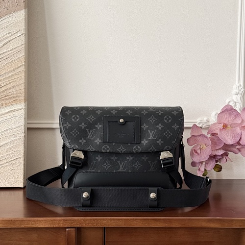 Louis Vuitton messenger bag