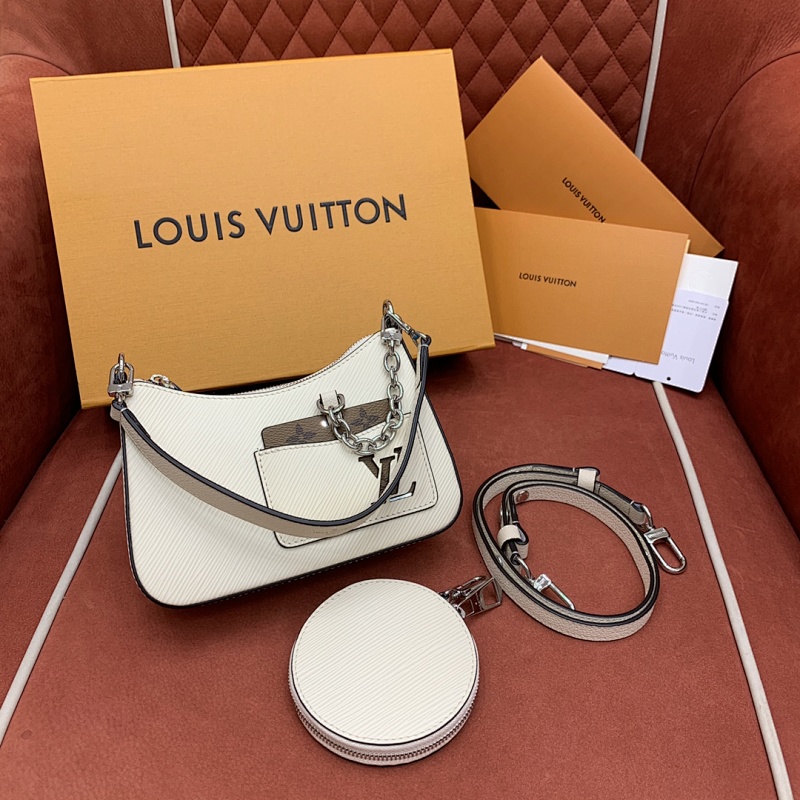 Louis Vuitton shoulder bag