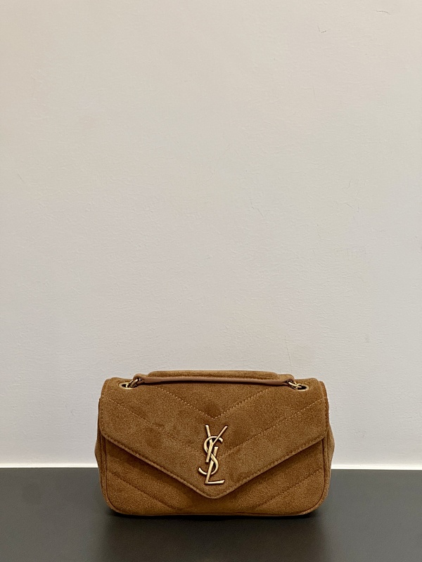 Crossbody bag from Scarlettluxury