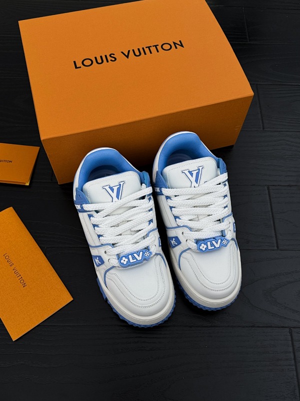 Sneakers from Scarlettluxury