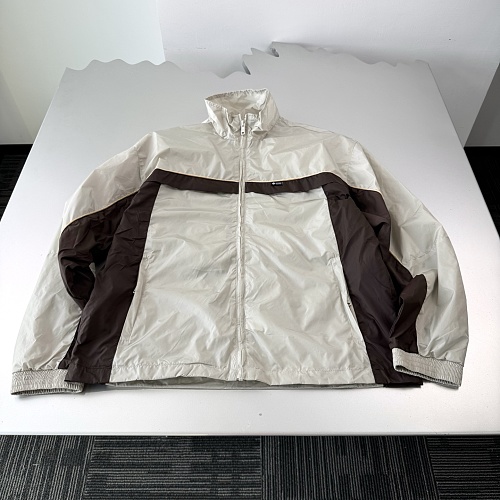 Jacket from Scarlettluxury