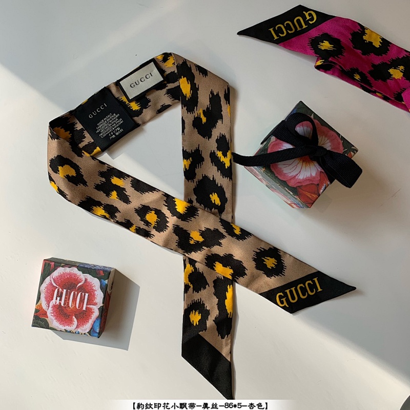 Scarf from Scarlettluxury