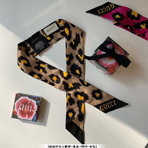 Scarf from Scarlettluxury