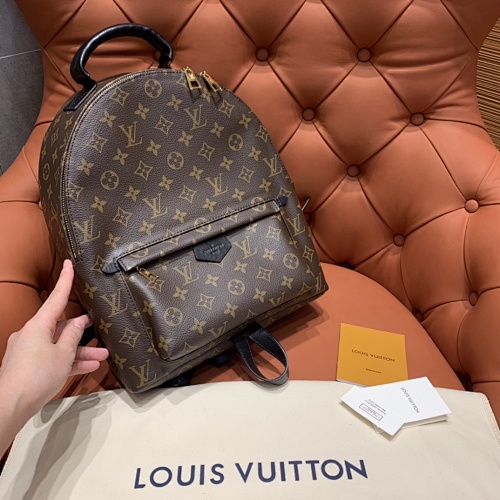 Louis Vuitton backpack