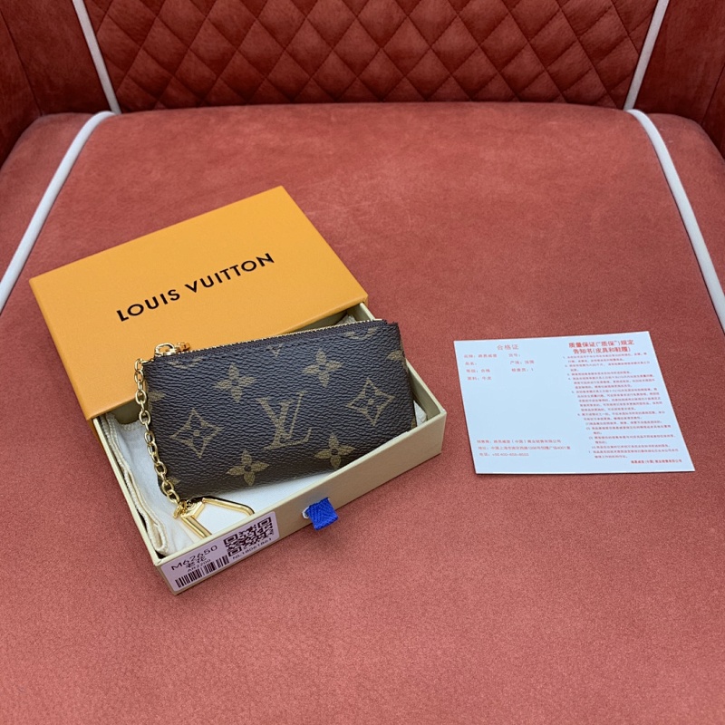 Louis Vuitton coin purse
