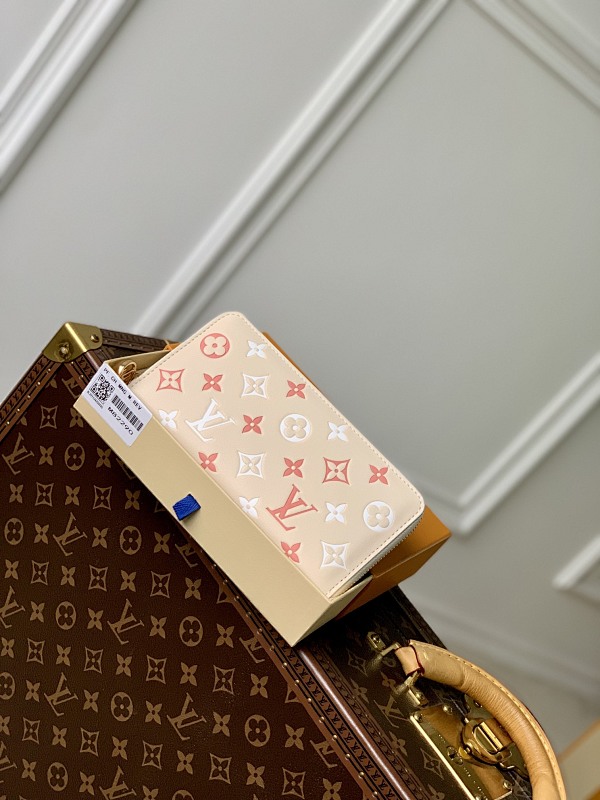 Louis Vuitton wallet