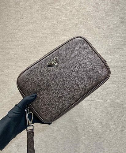 Prada clutch