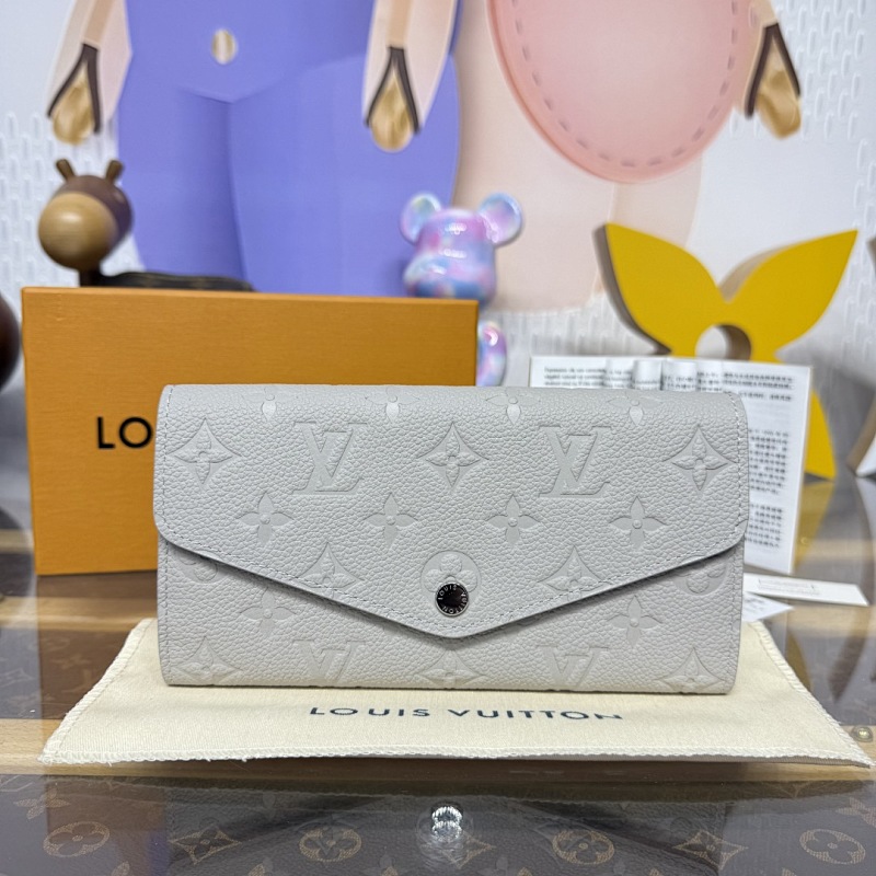 Louis Vuitton wallet