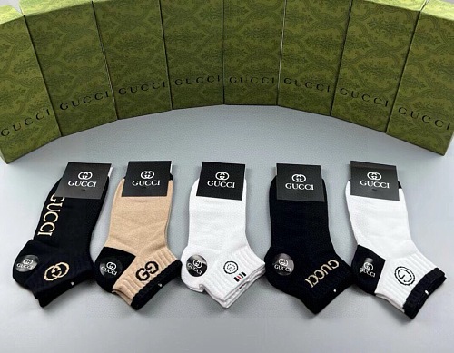 Socks from Scarlettluxury