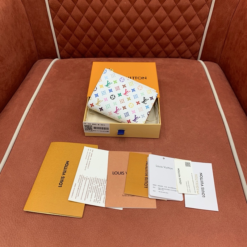 Louis Vuitton wallet