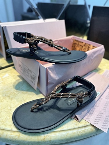 Sandals from Scarlettluxury