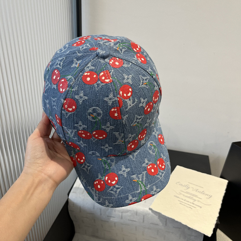 Hat from Scarlettluxury