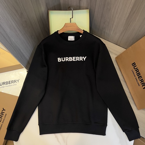 Burberry hat