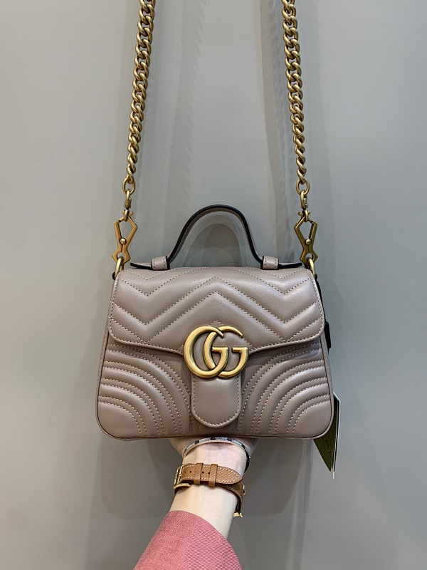 Messenger bag from Scarlettluxury
