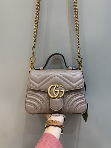 Messenger bag from Scarlettluxury