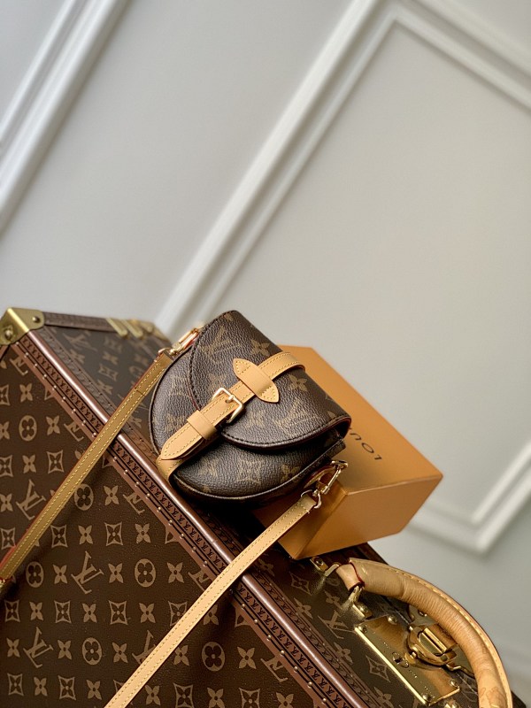 Louis Vuitton crossbody bag