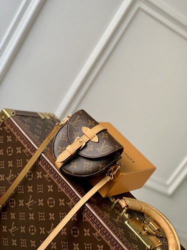 Louis Vuitton crossbody bag