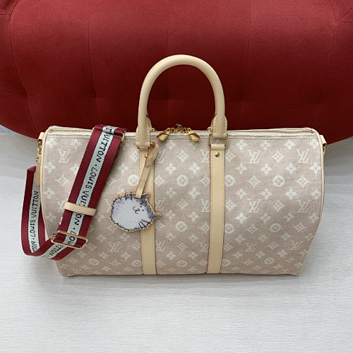 Louis Vuitton crossbody bag