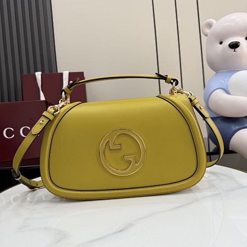 Gucci backpack