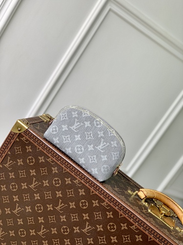 Louis Vuitton travel bag