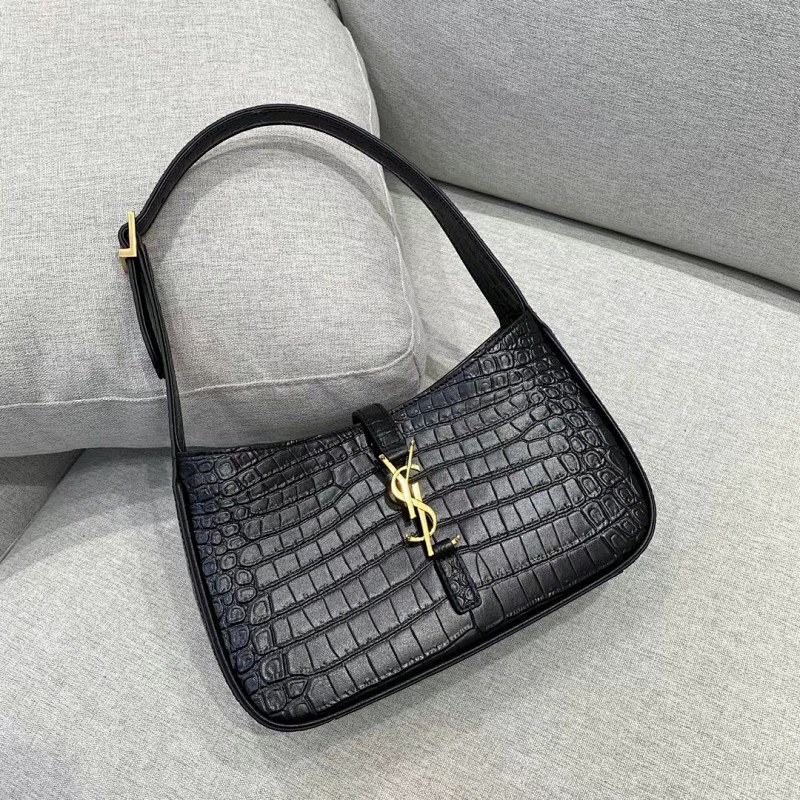 Le5A7 Bag Cléo From 5 To 7 Cléo + Logo