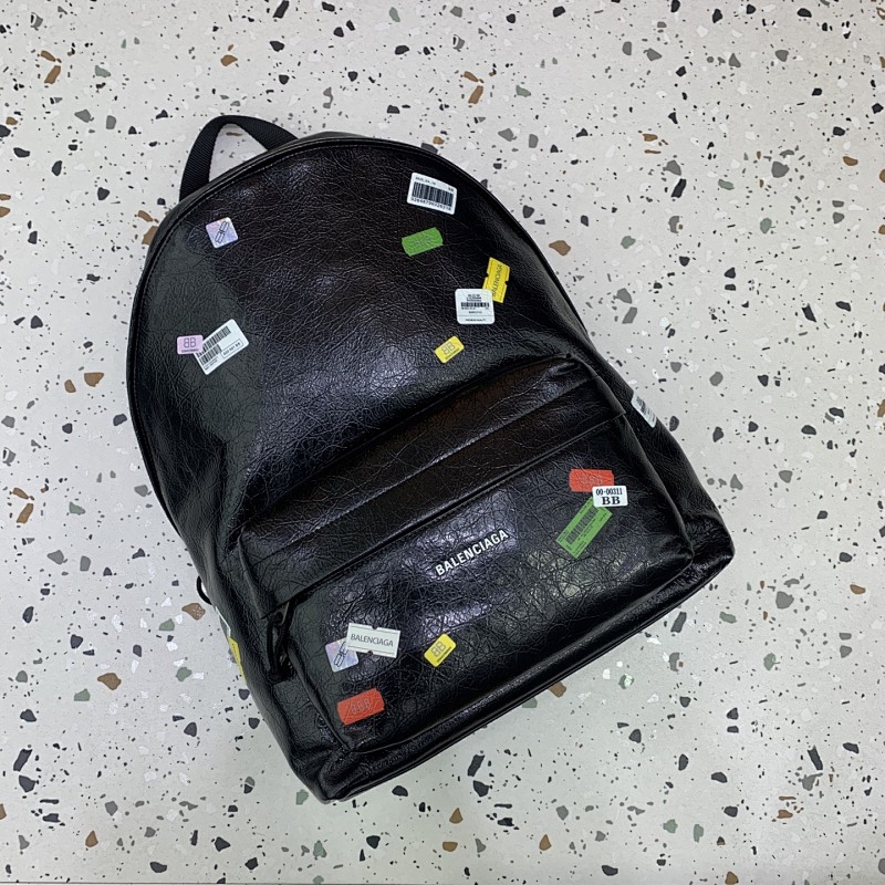 Backpack from Scarlettluxury