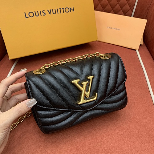 Louis Vuitton crossbody bag