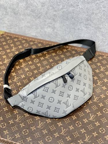 Louis Vuitton belt bag