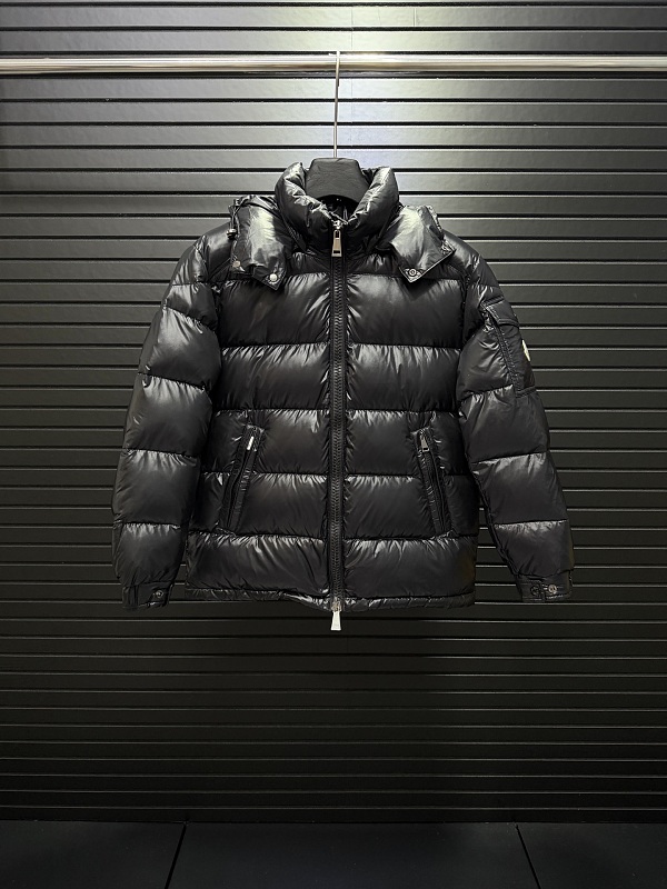 Down jacket from Scarlettluxury
