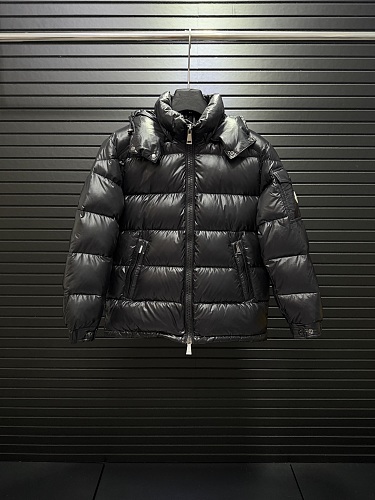 Down jacket from Scarlettluxury