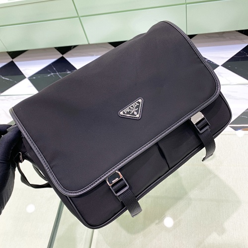 Messenger bag from Scarlettluxury