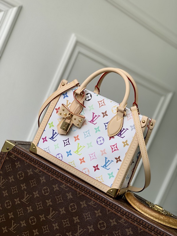 Louis Vuitton bag