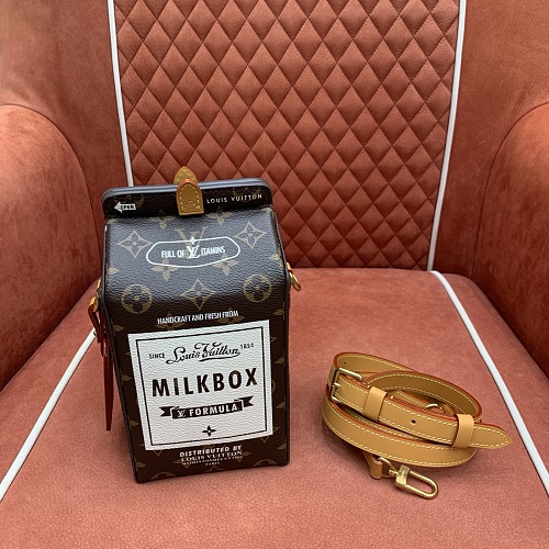 Louis Vuitton bag