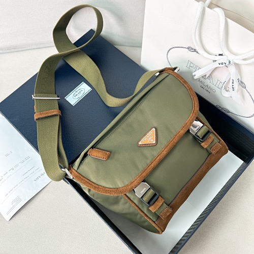 Messenger bag from Scarlettluxury