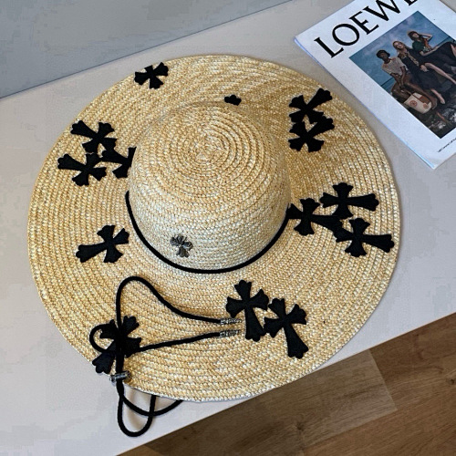 Hat from Scarlettluxury