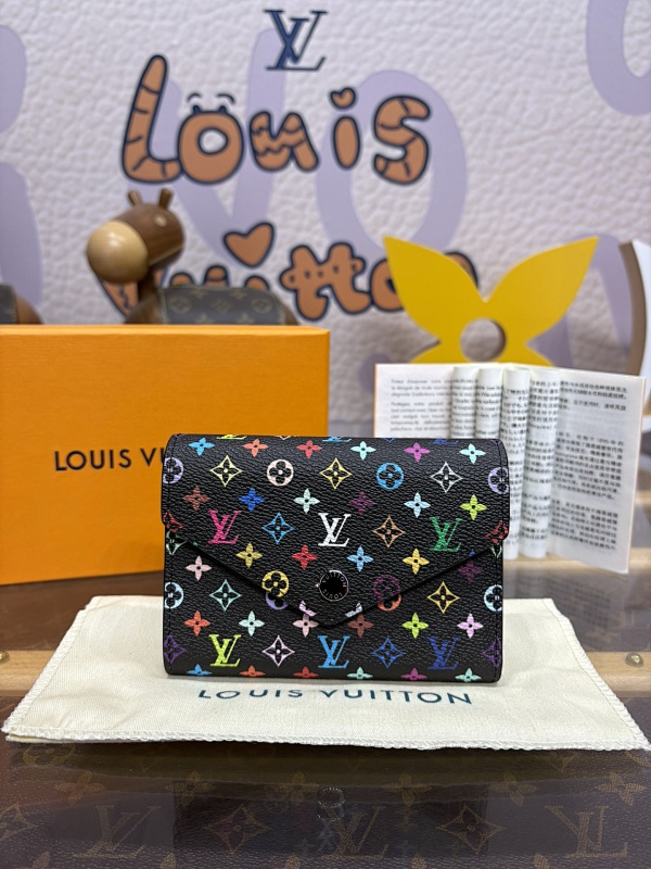 Louis Vuitton wallet