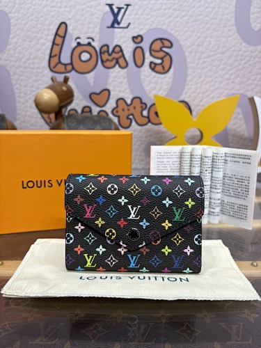 Louis Vuitton wallet