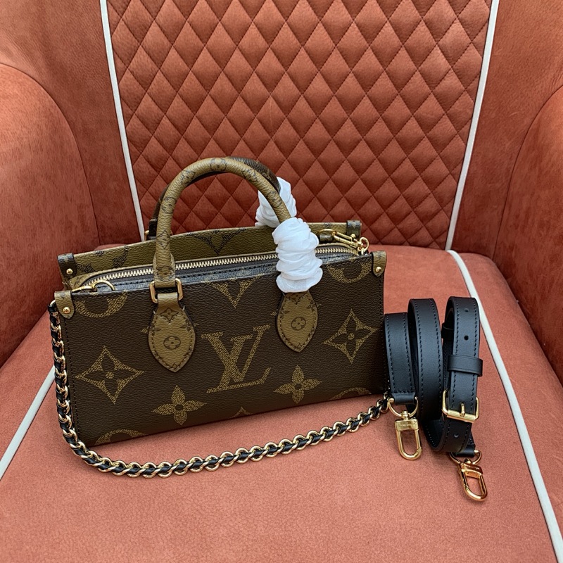 Louis Vuitton crossbody bag